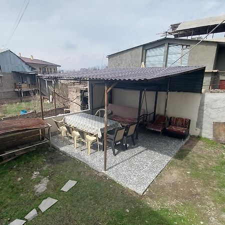Вилла Sam'S Place, Tours With Sam Ереван Экстерьер фото
